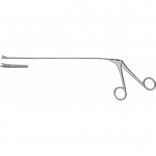 Micro Alligator Forceps